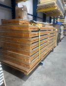 WALK-IN COOLER BOX