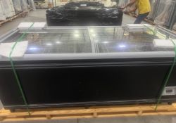 PARIS 210 (U) NAM1 SELF CONTAINED CHEST FREEZER
