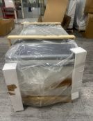 PARIS EC 185 (U) NAM1 SELF CONTAINED CHEST FREEZER