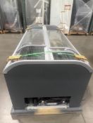 MANHATTAN XL 210 (U) NAM1 SELF CONTAINED CHEST FREEZER