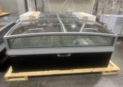 MONTREAL XL EC PUSH 185 (U) NAM SELF CONTAINED CHEST FREEZER