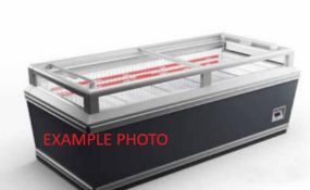 SYDNEY XL 210 (U) NAM1 SELF CONTAINED CHEST FREEZER