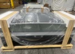 MONTREAL XL EC PUSH 210 (U) NAM SELF CONTAINED CHEST FREEZER