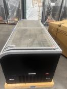 PARIS 210 (U) NAM1 SELF CONTAINED CHEST FREEZER