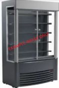 GD XLS NAM US SELF CONTAINED OPEN AIR COOLER (LIGHT DAMAGE, SEE DESC)