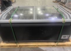 PARIS 210 (U) NAM1 SELF CONTAINED CHEST FREEZER