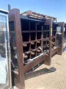 2016 HILL PHOENIX WINE DISPLAY CASE