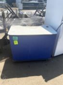PORTABLE MILLWORK