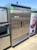 ATOSA STAINLESS COOLER