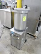 Talsa hydraulic sausage stuffer