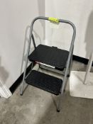 COSCO STEP LADDER