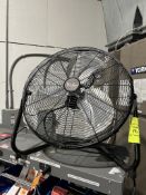SIMPLE DELUXE FAN