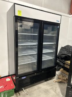 Food Delivery Fulfillment Center Birmingham AL 9/9