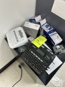 BROTHER LABEL MAKERS