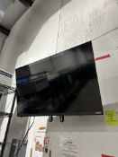 VIZIO 32IN DISPLAY W/ WALL MOUNT