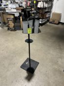 PRODUCE BAG STAND