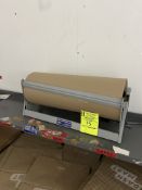 BULMAN PAPER ROLL CUTTER
