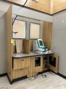 PHOTO CENTER WORKSTATION
