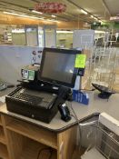 2017 NCR POINT OF SALES SYSTEM