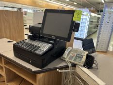 2017 NCR POINT OF SALES SYSTEM