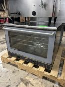 EQUIPEX COUNTER TOP CONVECTION OVEN