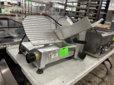 BERKEL DELI SLICER