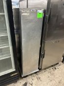 LOCKWOOD ALUMINUM TRANSPORT CABINET