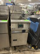 PITCO NATURAL GAS RETHERMALIZER