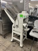 OLIVER COMMERCIAL BREAD SLICER