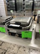 CHEF-BUILT PININI GRILL
