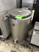 SAMMIC SALAD DRYER