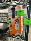 HDX 1 GALLON MULTI-USE PUMP SPRAYER