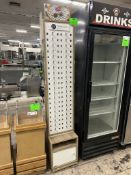 SPINNER SUN GLASS DISPLAY