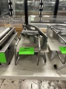 VEGETABLE SLICER