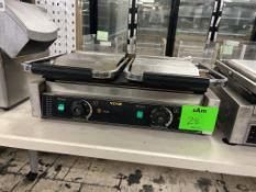 VEVOR DUAL PANINI GRILL