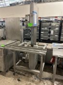 HOBART MEAT SAW