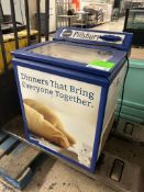 PILLSBURY MOBILE REFRIGERATED MERCHANDISER