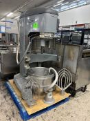 HOBART 80 QT. MIXER