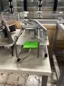 VEGETABLE SLICER