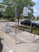 cart corrals