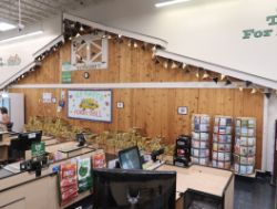 Sprouts Farmers Market 9/10/26