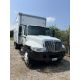 2001 INTERNATIONAL 4300 DT466 BOX TRUCK - Image 1 of 17