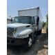 2001 INTERNATIONAL 4300 DT466 BOX TRUCK - Image 3 of 17