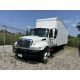 2003 INTERNATIONAL 4300 DT466 BOX TRUCK - Image 1 of 19