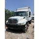 2001 INTERNATIONAL 4300 DT466 BOX TRUCK - Image 1 of 17