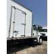 2001 INTERNATIONAL 4300 DT466 BOX TRUCK - Image 7 of 17