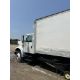 1999 INTERNATIONAL 4700 DT466E BOX TRUCK - Image 9 of 16