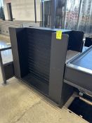 CHECK LANE MERCHANDISERS