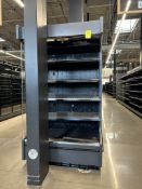 2019 HILL PHOENIX 4FT END CAP MULTIDECK CASE