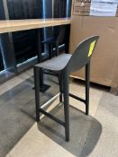 EMECO PLASTIC CHAIRS